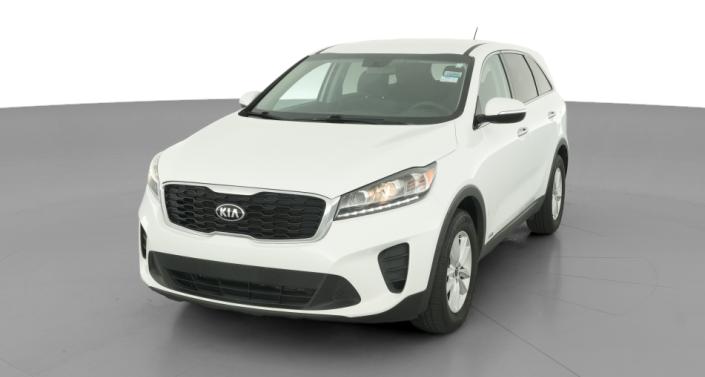 Thumbnail: 2020 Kia Sorento - 1
