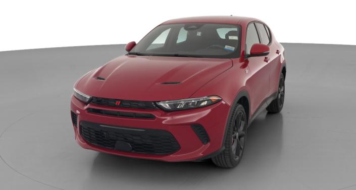 2024 Dodge Hornet GT -
                  Lorain, OH