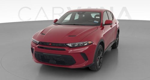 2024 Dodge Hornet