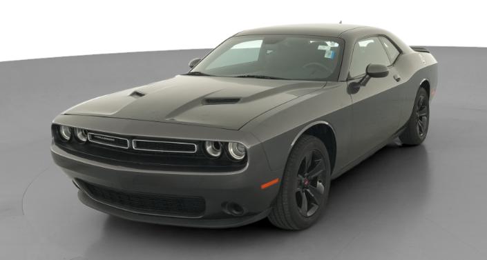 2015 Dodge Challenger SXT -
                  Trenton, OH
