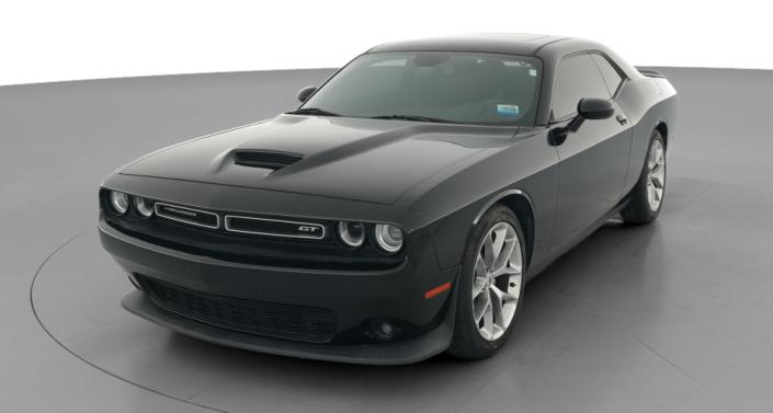Thumbnail: 2021 Dodge Challenger - 1