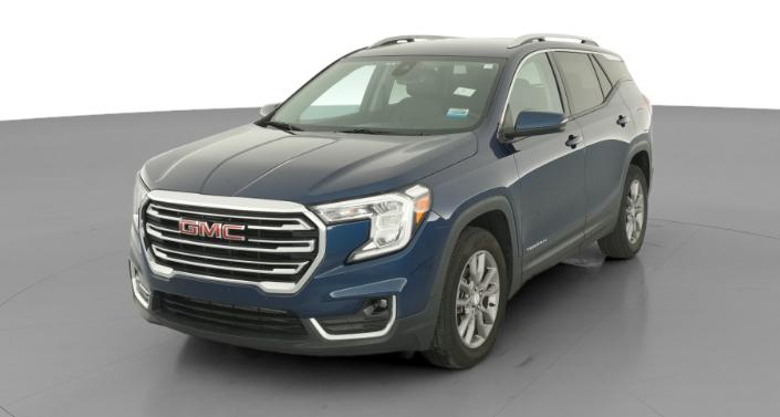 Thumbnail: 2023 GMC Terrain - 1