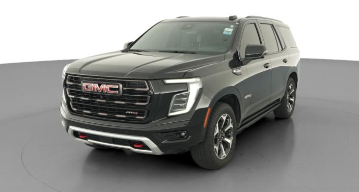 Thumbnail: 2025 GMC Yukon - 1
