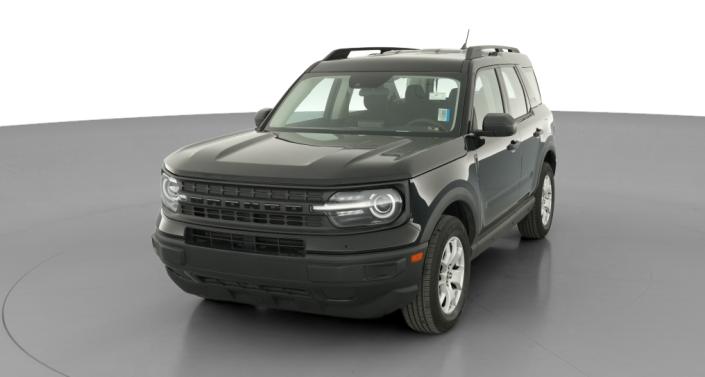 Thumbnail: 2021 Ford Bronco Sport - 1
