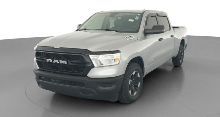 Thumbnail: 2019 RAM 1500 - 1