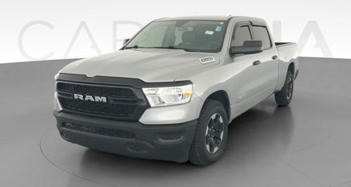 2019 Ram 1500 Crew Cab