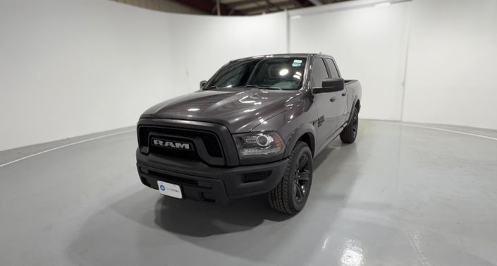 Thumbnail: 2022 RAM 1500 Classic - 1