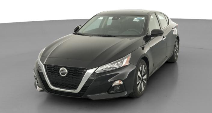 Thumbnail: 2021 Nissan Altima - 1