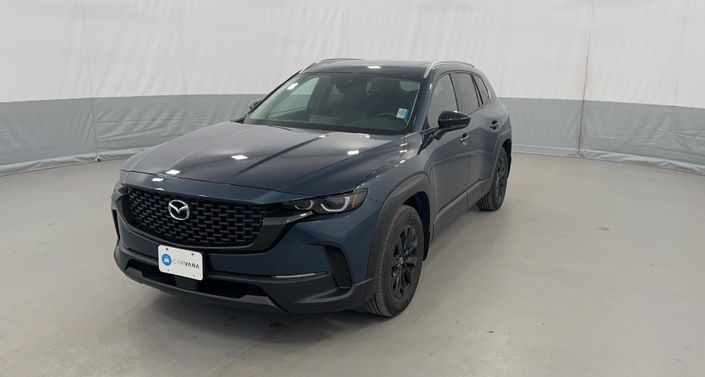 Thumbnail: 2024 Mazda CX-50 - 1