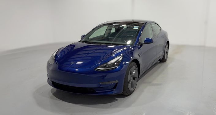 Thumbnail: 2023 Tesla Model 3 - 1