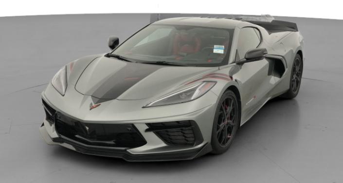 Thumbnail: 2022 Chevrolet Corvette - 1
