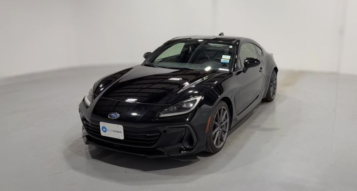 2022 Subaru BRZ Limited -
                  Fairview, OR