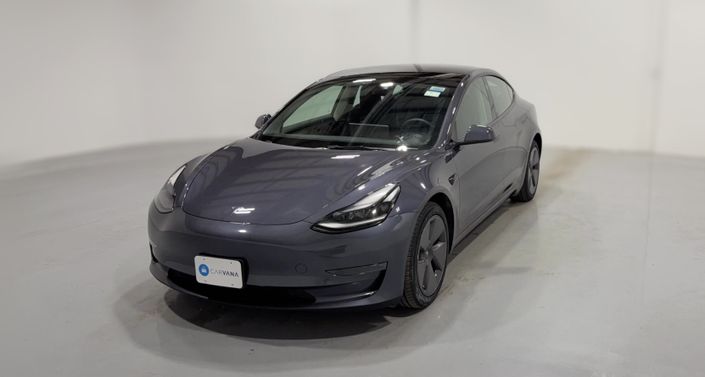 Thumbnail: 2023 Tesla Model 3 - 1