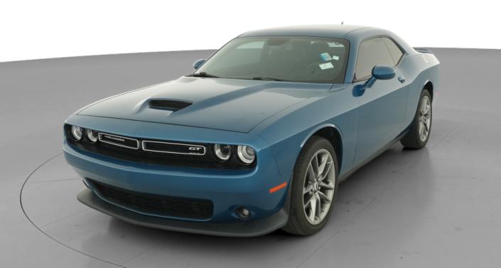 Thumbnail: 2021 Dodge Challenger - 1