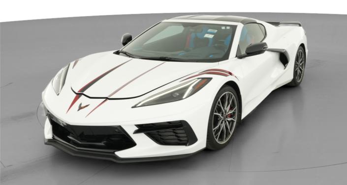 Thumbnail: 2023 Chevrolet Corvette - 1