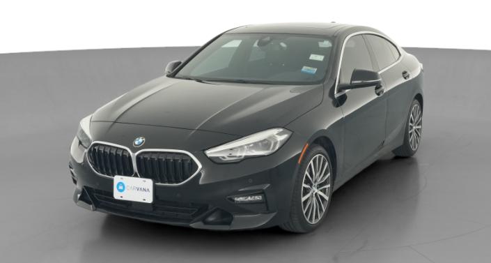 Thumbnail: 2020 BMW 2 Series - 1