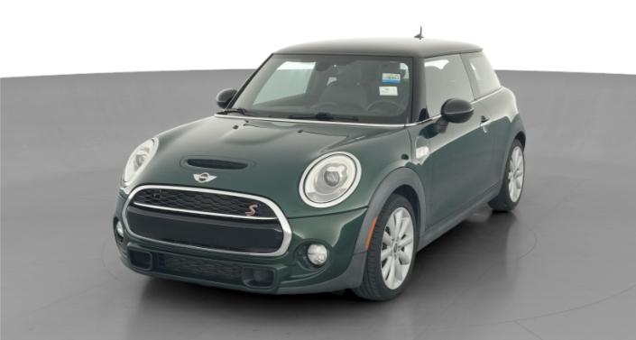 Thumbnail: 2017 MINI Cooper Hardtop - 1