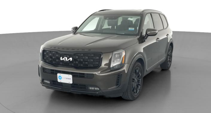Thumbnail: 2022 Kia Telluride - 1
