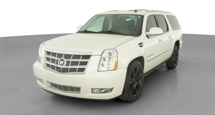 2012 Cadillac Escalade ESV -
                  Tolleson, AZ