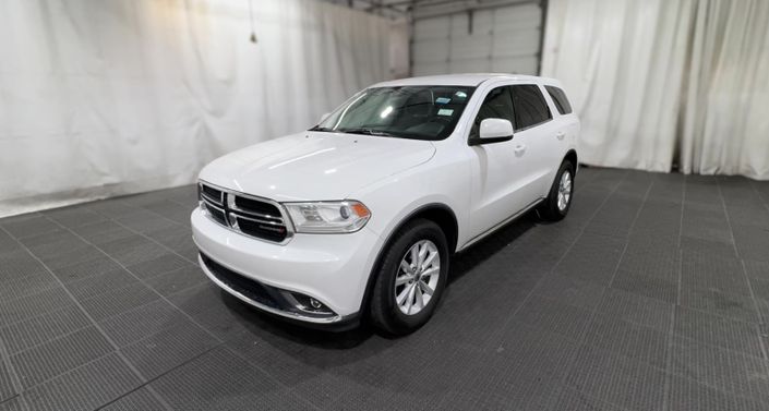 Thumbnail: 2019 Dodge Durango - 1