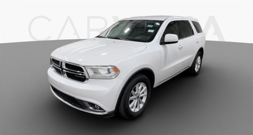 2019 Dodge Durango