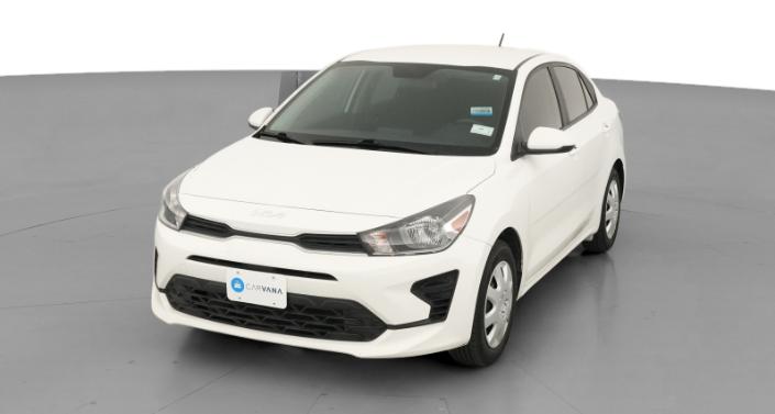 Thumbnail: 2023 Kia Rio - 1