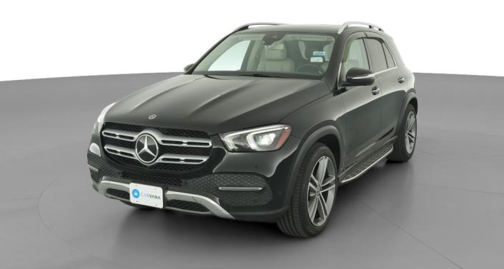 Thumbnail: 2020 Mercedes-Benz GLE - 1