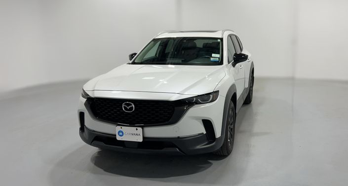 Thumbnail: 2024 Mazda CX-50 - 1