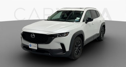 2024 MAZDA CX-50