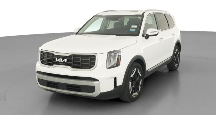Thumbnail: 2023 Kia Telluride - 1