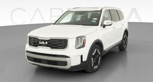 2023 Kia Telluride