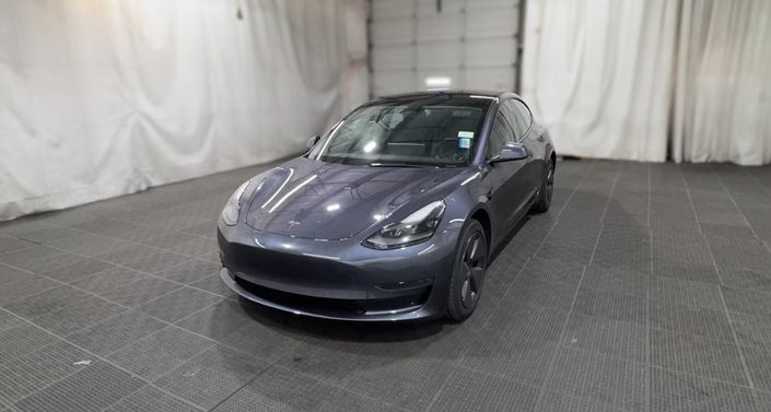 Thumbnail: 2023 Tesla Model 3 - 1