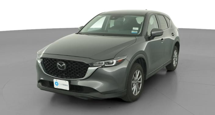 Thumbnail: 2023 Mazda CX-5 - 1