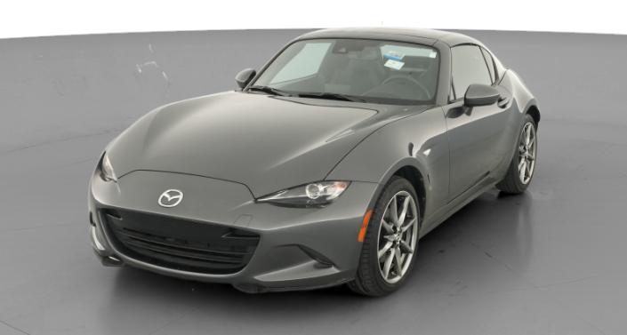 Thumbnail: 2023 Mazda MX-5 Miata - 1