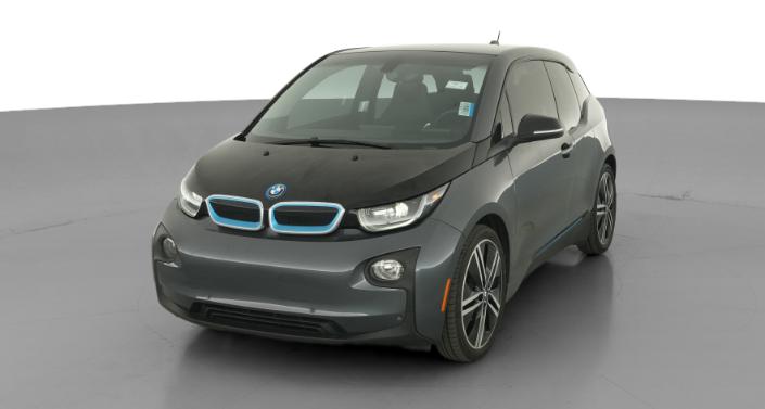 2017 BMW i3 Range Extender -
                  Tolleson, AZ
