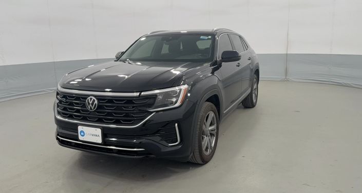 Thumbnail: 2024 Volkswagen Atlas - 1