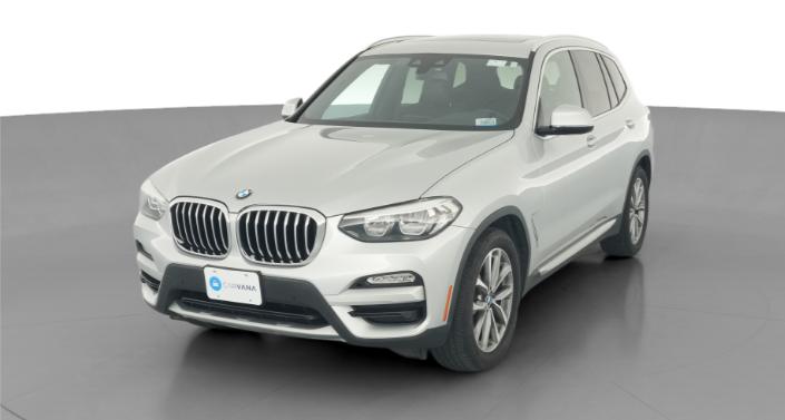 Thumbnail: 2019 BMW X3 - 1