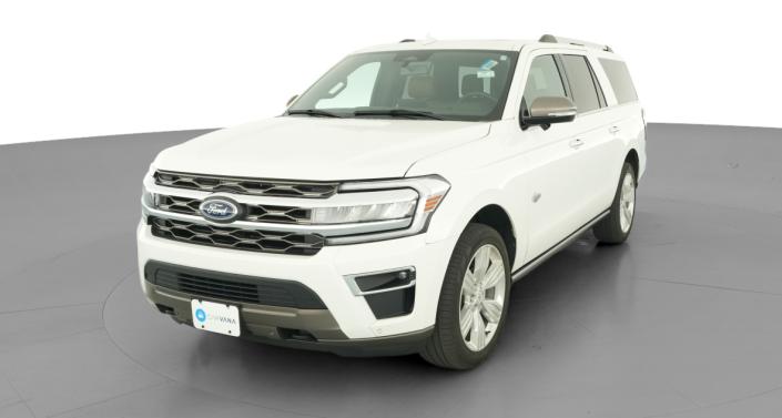 Thumbnail: 2024 Ford Expedition MAX - 1