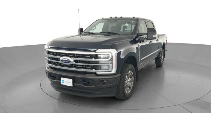 Thumbnail: 2024 Ford Econoline - 1