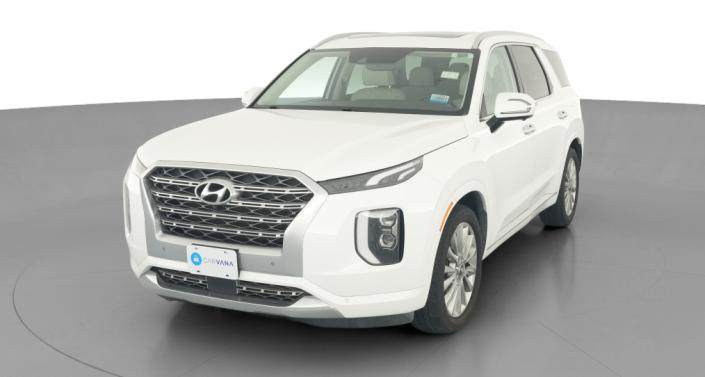 Thumbnail: 2020 Hyundai Palisade - 1