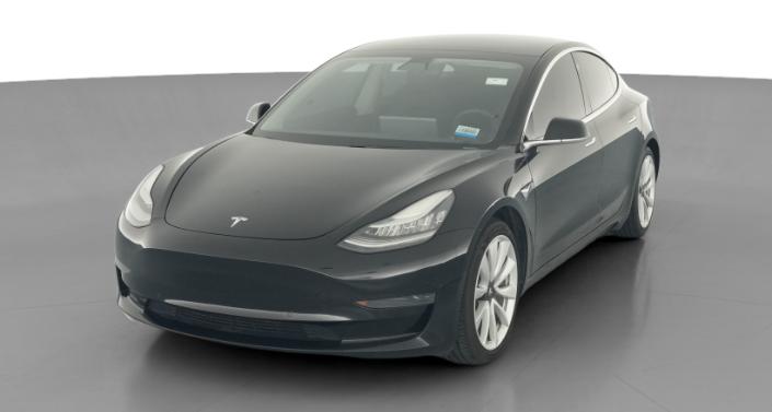 Thumbnail: 2020 Tesla Model 3 - 1