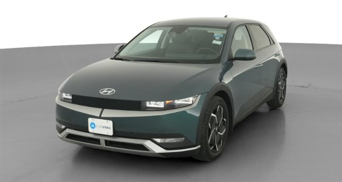 2023 Hyundai Ioniq 5 SEL -
                  Tolleson, AZ