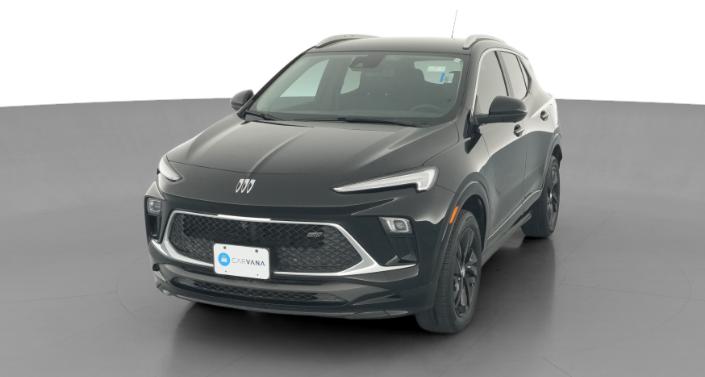 Thumbnail: 2024 Buick Encore GX - 1