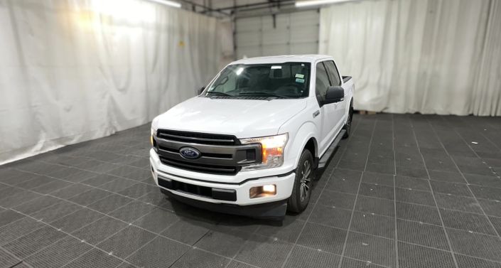 2018 Ford Econoline E-150 -
                  North Las Vegas, NV