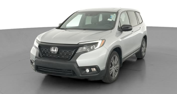 Thumbnail: 2020 Honda Passport - 1