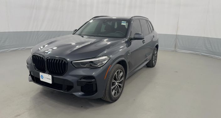 Thumbnail: 2022 BMW X5 - 1