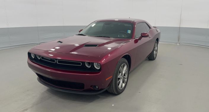 Thumbnail: 2021 Dodge Challenger - 1
