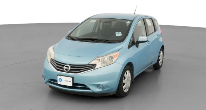 2014 Nissan Versa SV -
                  Auburn, GA