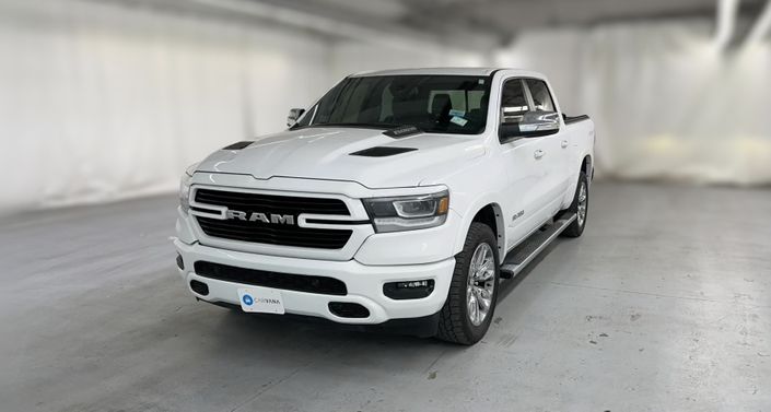 Thumbnail: 2020 RAM 1500 - 1