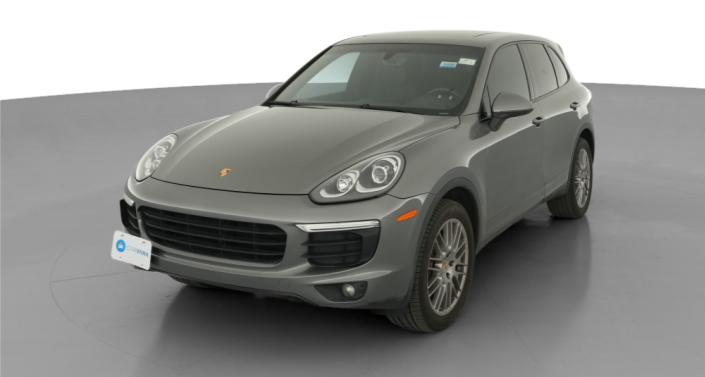 2016 Porsche Cayenne Base -
                  Beverly, NJ